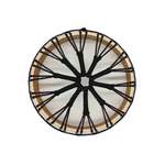 Percussion Plus Honestly Made vegan shamanic drum - Medium Product Image