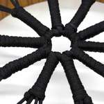 Percussion Plus Honestly Made vegan shamanic drum - Medium Product Image