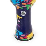 Percussion Plus World Slap Djembe mechanically tuned - 8" Product Image