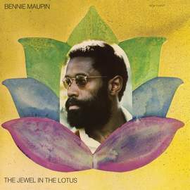 The Jewel in the Lotus
