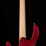 Cort Action Bass Junior Open Pore Black Cherry Product Image