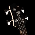 Cort Action Bass Junior Open Pore Black Cherry Product Image
