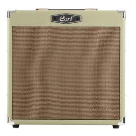 Cort CM30R 30W Practice Amp Pastel Green