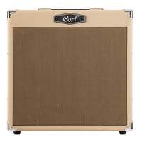 Cort CM30R 30W Practice Amp White Sand