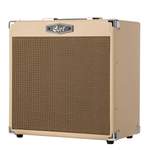 Cort CM30R 30W Practice Amp White Sand Product Image