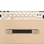 Cort CM30R 30W Practice Amp White Sand Product Image