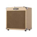 Cort CM15R 15W Practice Amp White Sand Product Image