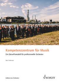 Fehlmann, B: Kompetenzzentrum für Musik