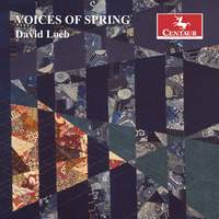 Voices Of Spring