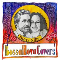 Bossa Nova Covers - Best Of