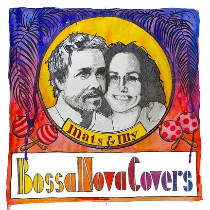 Bossa Nova Covers - Best Of
