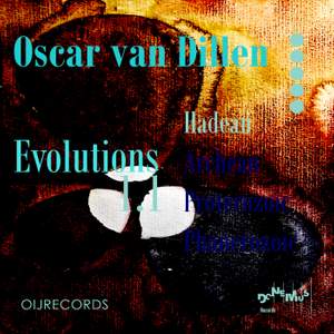 Evolutions 1.1