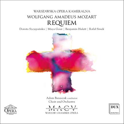 Mozart: Requiem in D minor, KV 626