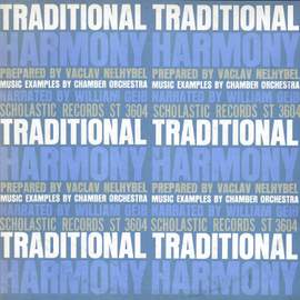 Traditional Harmony