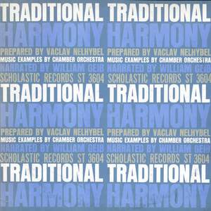 Traditional Harmony