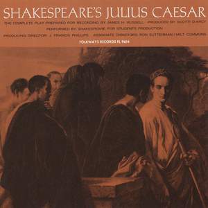 Shakespeare's Julius Caesar