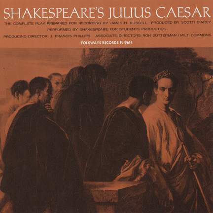 Shakespeare's Julius Caesar
