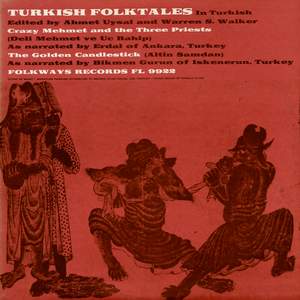 Turkish Folktales