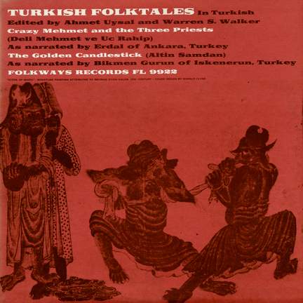 Turkish Folktales