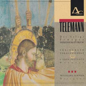 Georg Philipp Telemann: Das selige Erwägen