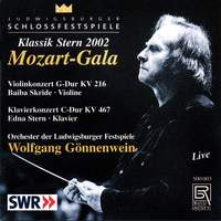 Mozart-Gala