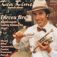 Tea-Time