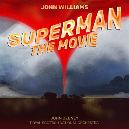 Superman The Movie