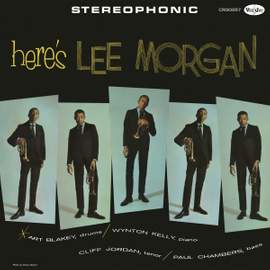 Here's Lee Morgan