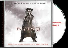 Blade II