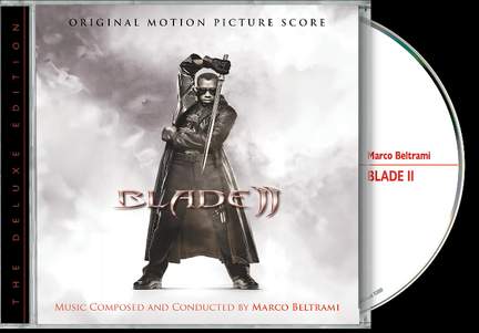 Blade II
