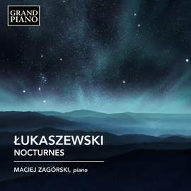 Łukaszewski: Nocturnes