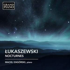 Łukaszewski: Nocturnes