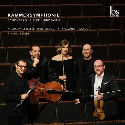 Kammersymphonie