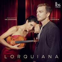 Lorquiana