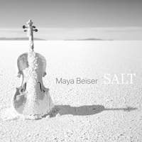 Maya Beiser: Salt