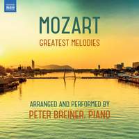 Mozart: Greatest Melodies
