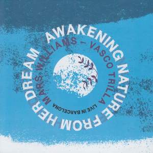 Awakening Nature From Her Dreas
