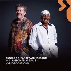 Cum grano Salis