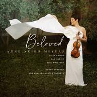 Billy Childs: In The Arms Of The Beloved