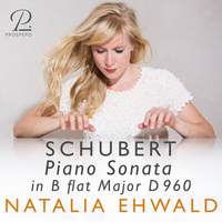 Schubert: Piano Sonata in B-flat Major, D 960