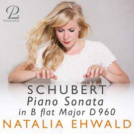Schubert: Piano Sonata in B-flat Major, D 960