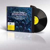 Mahler: Symphony No. 2 'Resurrection'