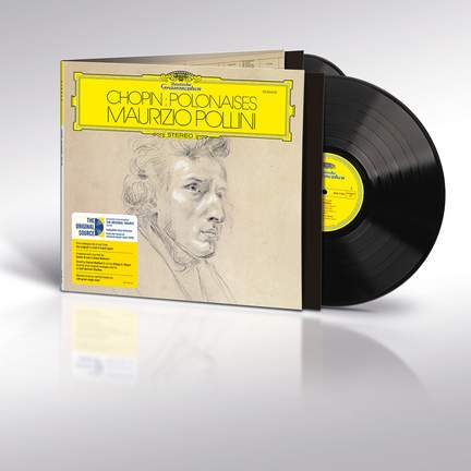 Chopin: Polonaises