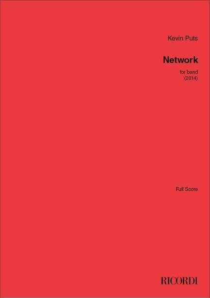 Kevin Puts: Network