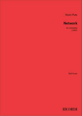 Kevin Puts: Network