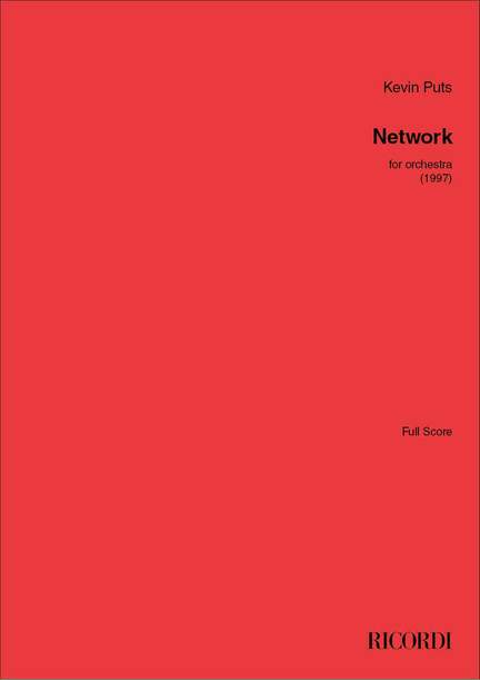 Kevin Puts: Network