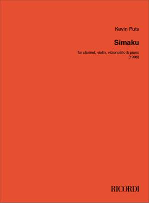 Kevin Puts: Simaku