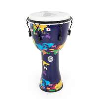 Percussion Plus World Slap Djembe mechanically tuned - 10"
