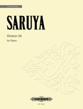 Toshiro Saruya: Division 28