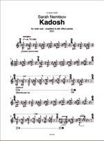Sarah Nemtsov: Kadosh Product Image